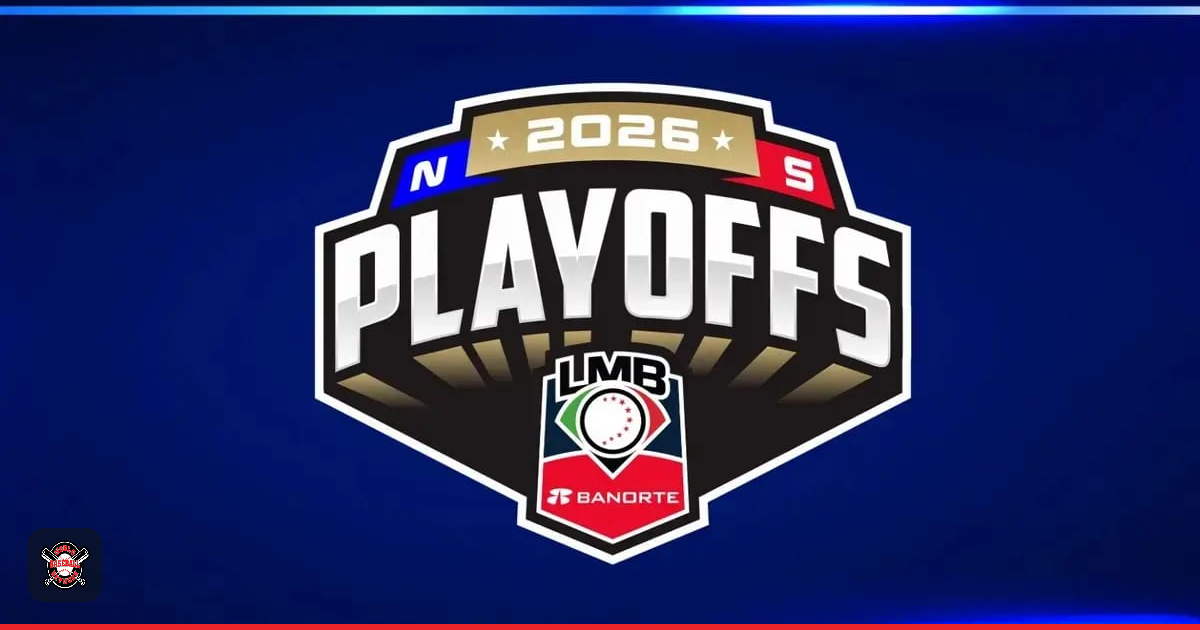 LMB Playoffs: Serie Campeonato Schedule For Olmecas de Tabasco, Pericos ...