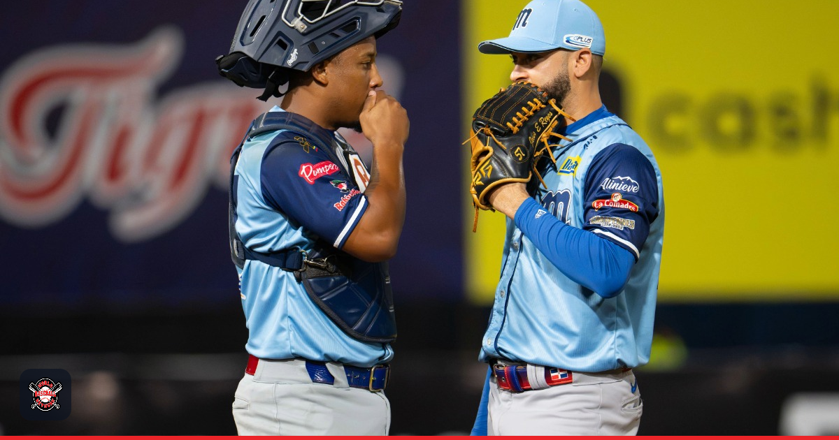 LVBP: Navegantes Remain Winless With Extra-Inning Loss to the Tigres ...