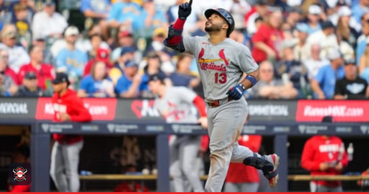 Misiorowski continues Cy Young Award push and Turang gets 100th RBI as ...