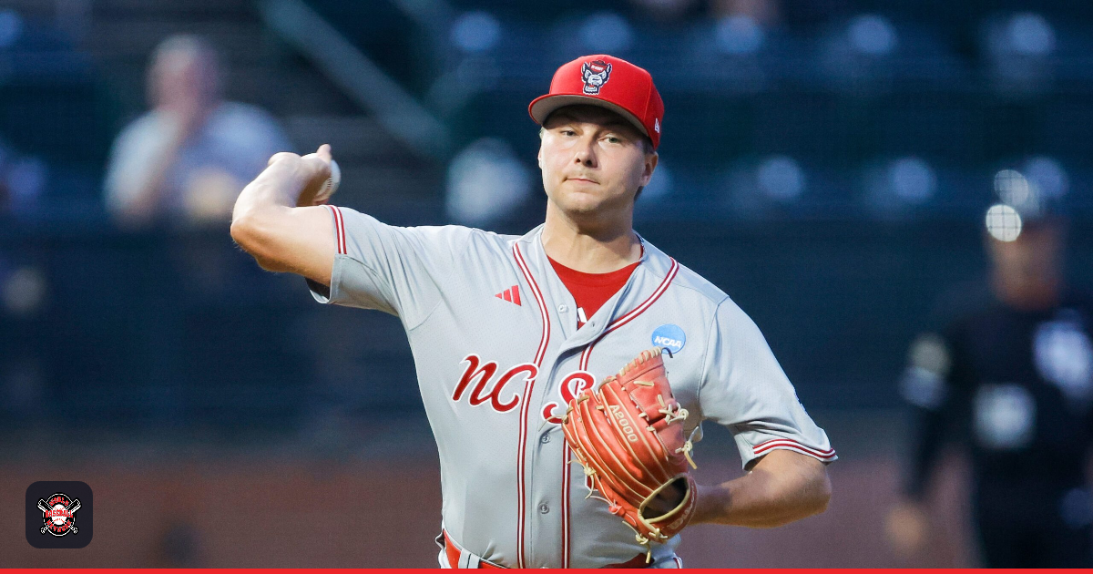 N.C. State Wolfpack Reveal Fall Baseball Schedule | World Baseball Network