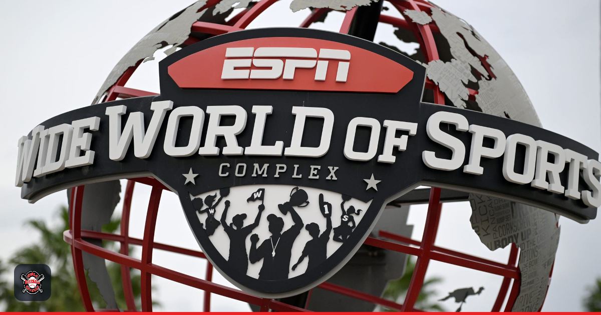 Orlando Baseball Classic: College Baseball is Coming to Walt Disney World
