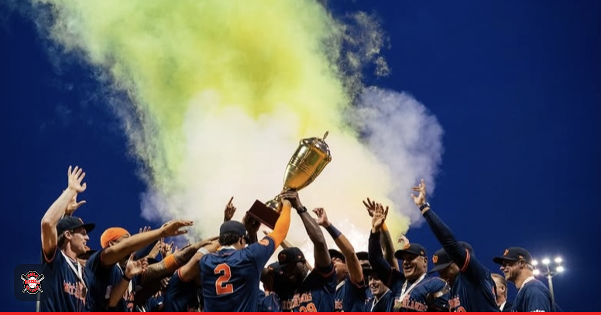 Prague Baseball Week Recap | World Baseball Network