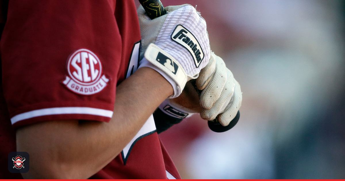 SEC Dominating the 2027 Recruiting Cycle in College Baseball