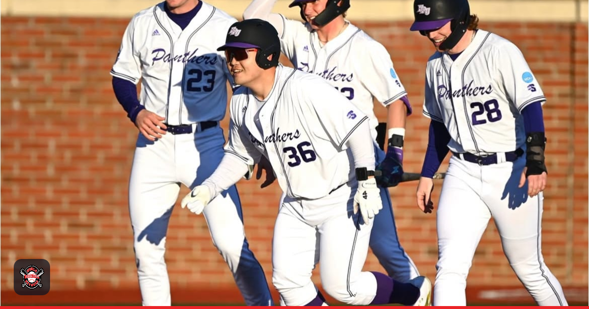 Seojun Oh will be a Transfer Player to Watch in the SEC