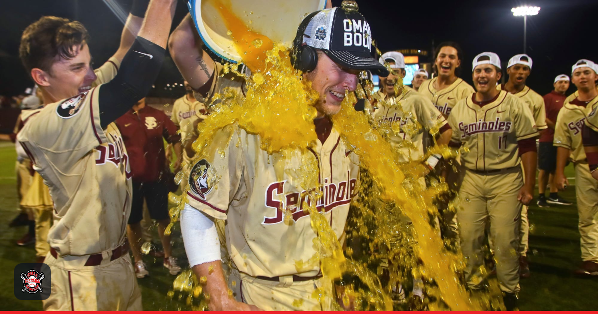 Taylor Walls and that time he went to the College World Series | World ...