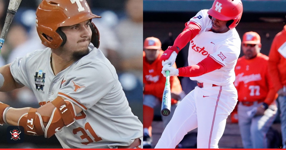 Texas Longhorns and Houston Cougars to Play Fall Exhibition Game at Dell Diamond