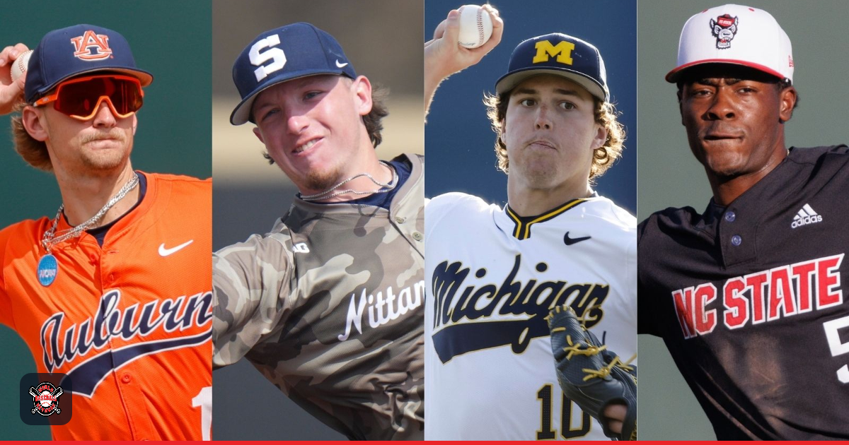 The Bahamas Hosting Four College Baseball Teams for Weekend Series in 2027