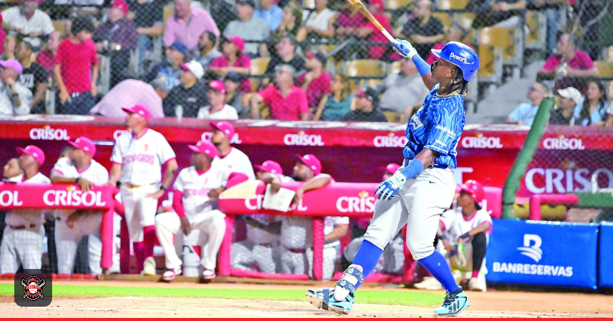 Winter Ball's Top Prospects: Who They Are and Where They're Playing in ...