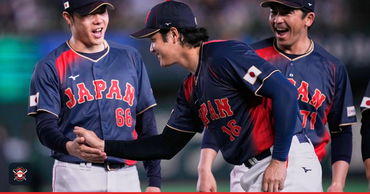 World Baseball Classic Schedule and Broadcast Guide | World Baseball ...